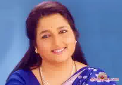 Poster of Anuradha Paudwal